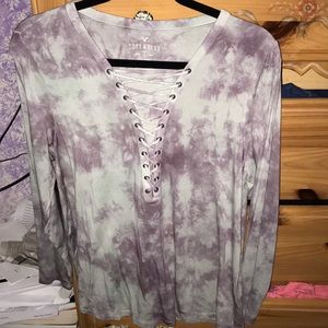 American Eagle Soft & Sexy Shirt